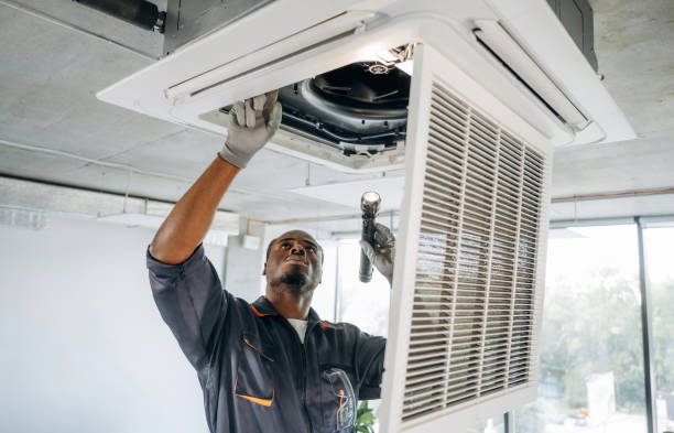 Licensed Hvac service in Wilmington, OH - FH HVAC
