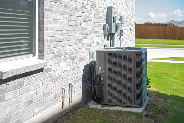 Reliable Hvac contractor in Wilmington, OH by FH HVAC